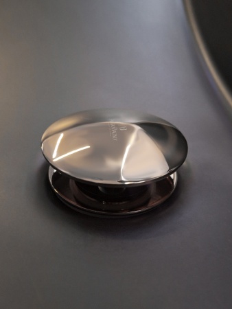 Донный клапан AltroBagno PU 070206 Cr