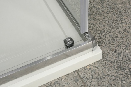 Душевой уголок BELBAGNO UNIQUE-AH-2 UNIQUE-AH-2-100/115-75/90-P-Cr Душевой уголок BELBAGNO UNIQUE-AH-2 UNIQUE-AH-2-100/115-75/90-P-Cr