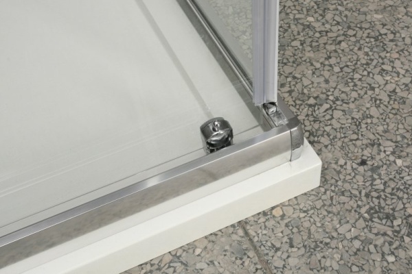 Душевой уголок BELBAGNO UNIQUE-AH-1 UNIQUE-AH-1-100/115-90-C-Cr Душевой уголок BELBAGNO UNIQUE-AH-1 UNIQUE-AH-1-100/115-90-C-Cr