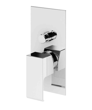 Встраиваемый смеситель для душа CEZARES PORTA-VDIM-01 Встраиваемый смеситель для душа CEZARES PORTA-VDIM-01