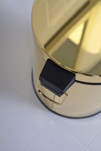 Корзина 5,3 л Cezares OLIMP-BSC-02