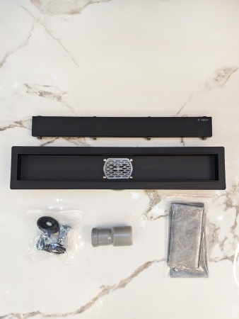 Душевой трап под плитку AltroBagno FD 071205 NeOp (50)