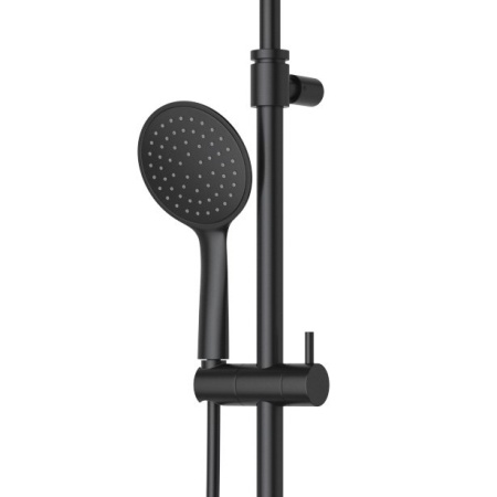 Душевая стойка CEZARES LEAF-CVDA-30-L-01