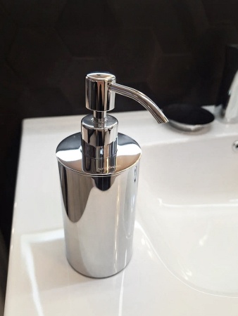 Дозатор AltroBagno SD 080302 Cr