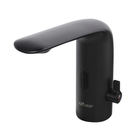 Сенсорный смеситель для раковины CEZARES VAGUE-ELS-01-W0