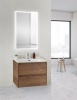 Керамическая раковина BelBagno BB600/390ETL