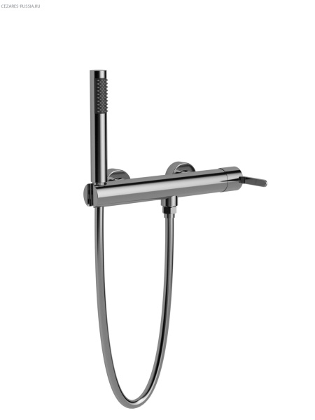 Смеситель для душа AltroBagno Unione 030602 Cr Смеситель для душа AltroBagno Unione 030602 Cr