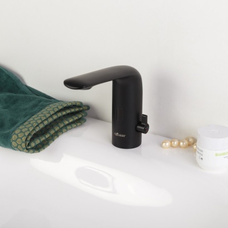 Сенсорный смеситель для раковины CEZARES VAGUE-ELS-01-W0