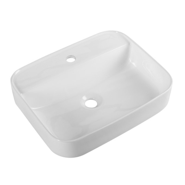 Накладная раковина BelBagno BB1321 Накладная раковина BelBagno BB1321