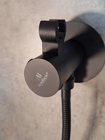 Гигиенический душ с термостатом AltroBagno BM 060402 NeOp Гигиенический душ с термостатом AltroBagno BM 060402 NeOp