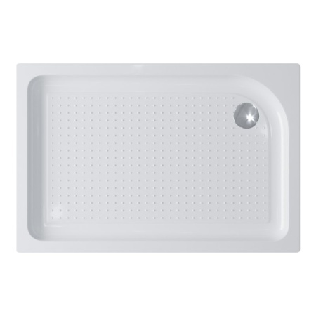 Акриловый поддон BelBagno TRAY-BB-AH-120/80-15-W-R