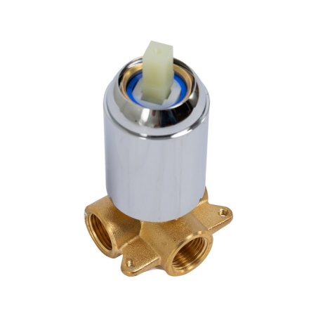 Встраиваемый смеситель для душа CEZARES LIBERTY-F-DIM-01 Встраиваемый смеситель для душа CEZARES LIBERTY-F-DIM-01