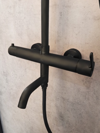 Душевая система AltroBagno Unione 030209 NeOp