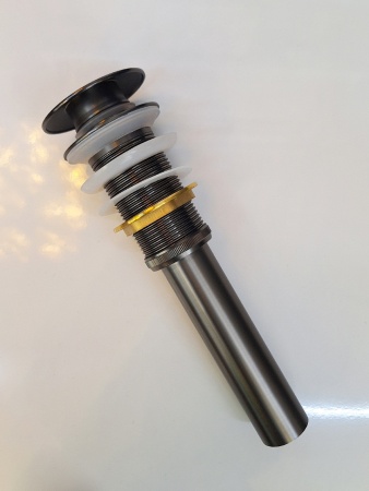 Донный клапан AltroBagno PU 070211A GrMt