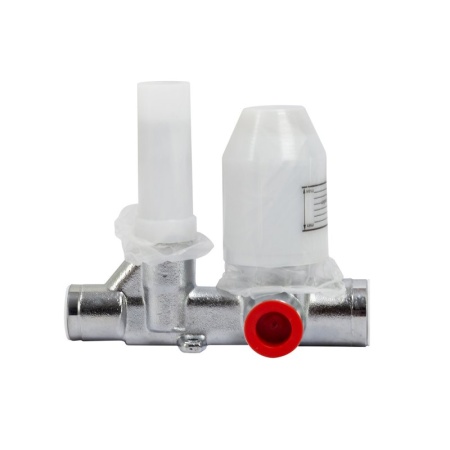 Встраиваемый смеситель BelBagno CARIN CAR-BASM-CRM