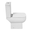 Чаша напольного унитаза BelBagno AURORA BB8604CPR/SC Чаша напольного унитаза BelBagno AURORA BB8604CPR/SC