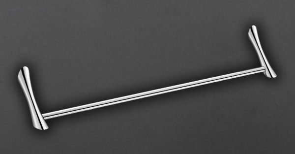 Полотенцедержатель подвесной 60 см ART&MAX AM-E-1524 Полотенцедержатель подвесной 60 см ART&MAX AM-E-1524