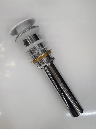 Донный клапан AltroBagno PU 070208 BiCr