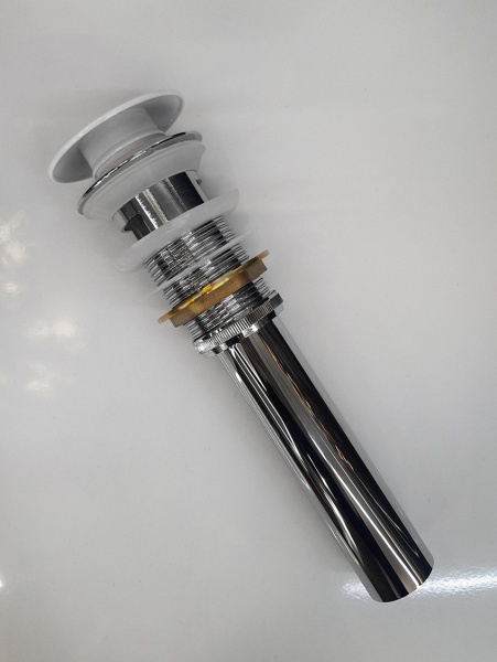 Донный клапан AltroBagno PU 070208 BiCr