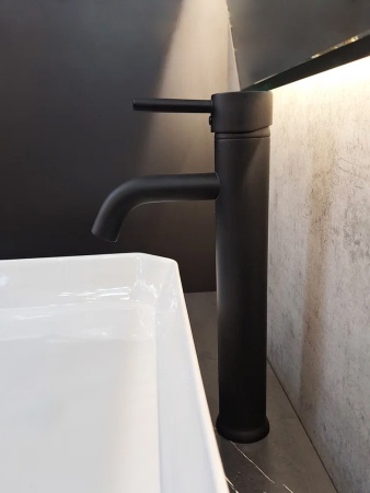 Смеситель для раковины AltroBagno Metropoli 010210 NeOp