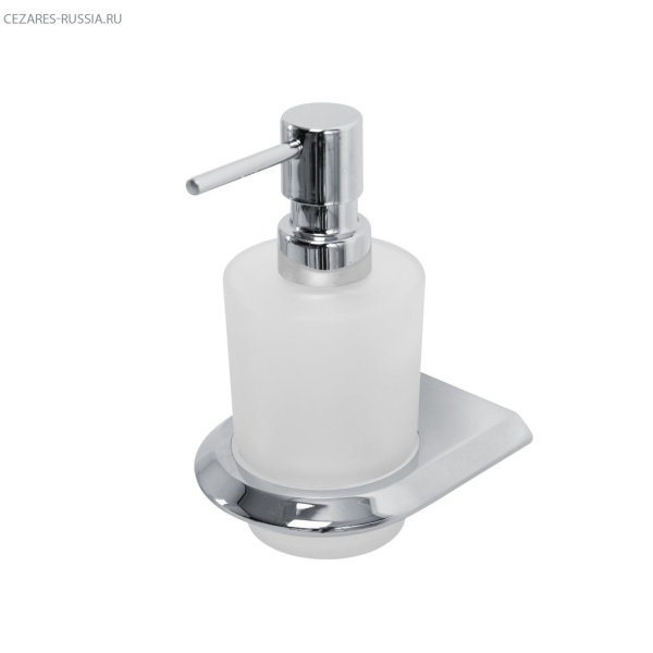Диспенсер для мыла подвесной Cezares LINER-SOIS-V-01