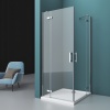 Душевой уголок BELBAGNO KRAFT-A-22 KRAFT-A-22-90-C-Cr