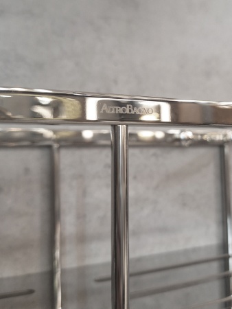 Полка AltroBagno B 082603 Cr