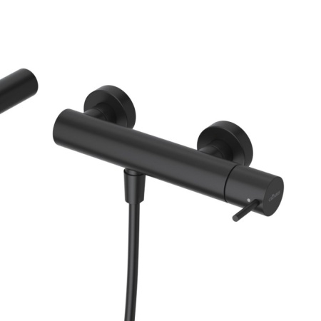 Смеситель для душа CEZARES LEAF-D-L-01 Смеситель для душа CEZARES LEAF-D-L-01