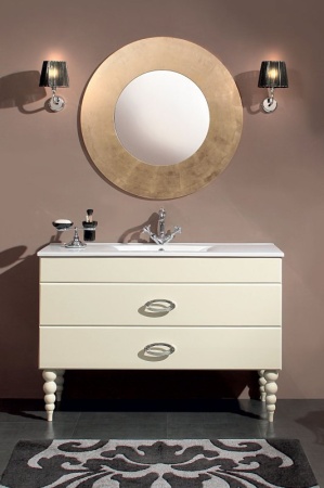 Мебель для ванной комнаты CEZARES ORCHIDEA 80 sospeso OR80.01