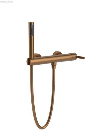Смеситель для душа AltroBagno Unione 030605 RaSp
