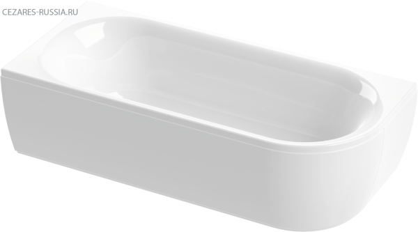 Передняя панель для акриловой ванны CEZARES METAURO CORNER-180-SCR-L-W37 Передняя панель для акриловой ванны CEZARES METAURO CORNER-180-SCR-L-W37