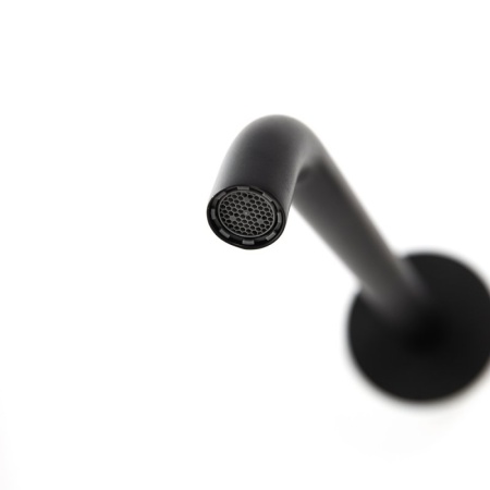 Смеситель для раковины встраиваемый CEZARES LEAF-BLI2-L-GM