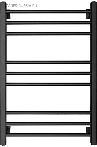 Полотенцесушитель водяной Chromix Noyes 50x80 П9 MB Полотенцесушитель водяной Chromix Noyes 50x80 П9 MB