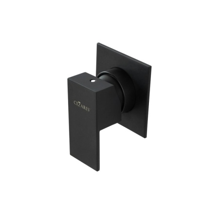 Встраиваемый однорычажный смеситель для душа Cezares UNIKA-DIM-01 Встраиваемый однорычажный смеситель для душа Cezares UNIKA-DIM-01