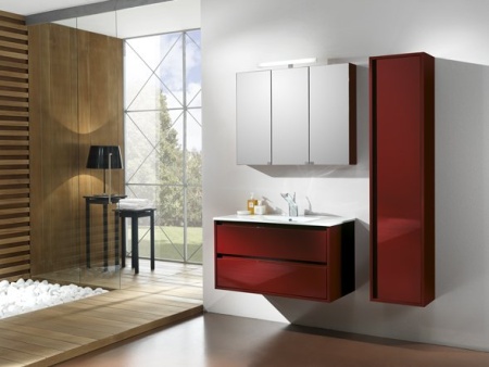 Мебель CEZARES LOTO 90 43-PN-035-GRVT