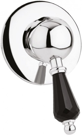 Встраиваемый смеситель для душа Cezares VINTAGE-DIM-03/24-Sw Встраиваемый смеситель для душа Cezares VINTAGE-DIM-03/24-Sw
