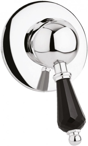 Встраиваемый смеситель для душа Cezares VINTAGE-DIM-03/24-Sw Встраиваемый смеситель для душа Cezares VINTAGE-DIM-03/24-Sw