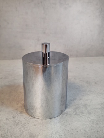 Контейнер для ванной AltroBagno CBJ 083002 Cr