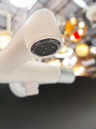 Смеситель для ванны AltroBagno Intento 0217 BiOp Смеситель для ванны AltroBagno Intento 0217 BiOp