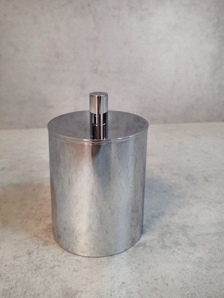 Контейнер для ванной AltroBagno CBJ 083002 Cr