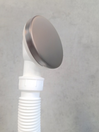 Слив-перелив для ванны AltroBagno BD 070303 GrMt