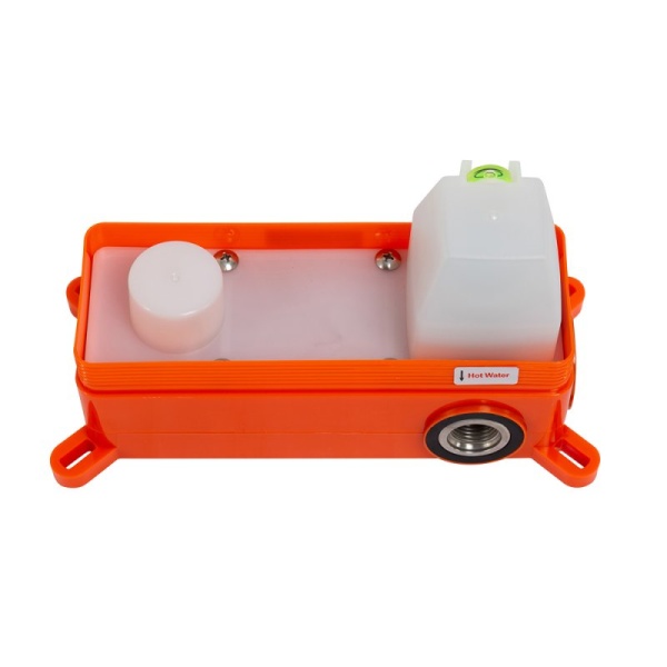 Смеситель для раковины BelBagno ETNA ETN-BLVM-IN