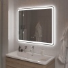 Зеркало BelBagno SPC-MAR-900-600-LED-TCH