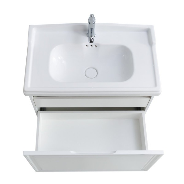 База под раковину подвесная CEZARES GIUBILEO-800-1C-SO-BL