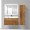 Столешница из керамогранита BelBagno KEP-100-BO-W0 Bianco Opaco