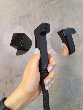 Встраиваемый гигиенический душ AltroBagno BM 060122 NeOp Встраиваемый гигиенический душ AltroBagno BM 060122 NeOp