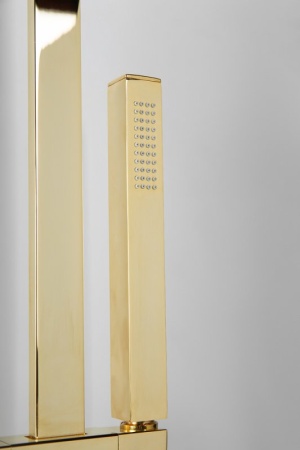 Душевой гарнитур Cezares CZR-L-SD-02