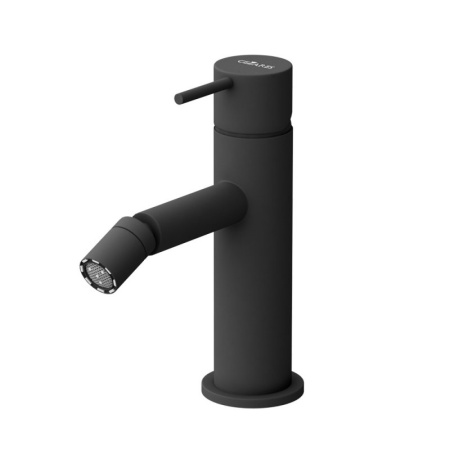 Смеситель для биде CEZARES LEAF-BSM-L-SR