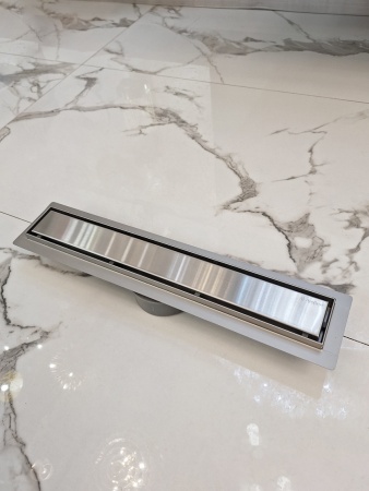 Душевой трап под плитку AltroBagno FD 071204 Cr (50)