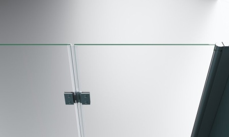 Душевой уголок BELBAGNO ALBANO-AS-1 ALBANO-AS-1-80-C-Cr